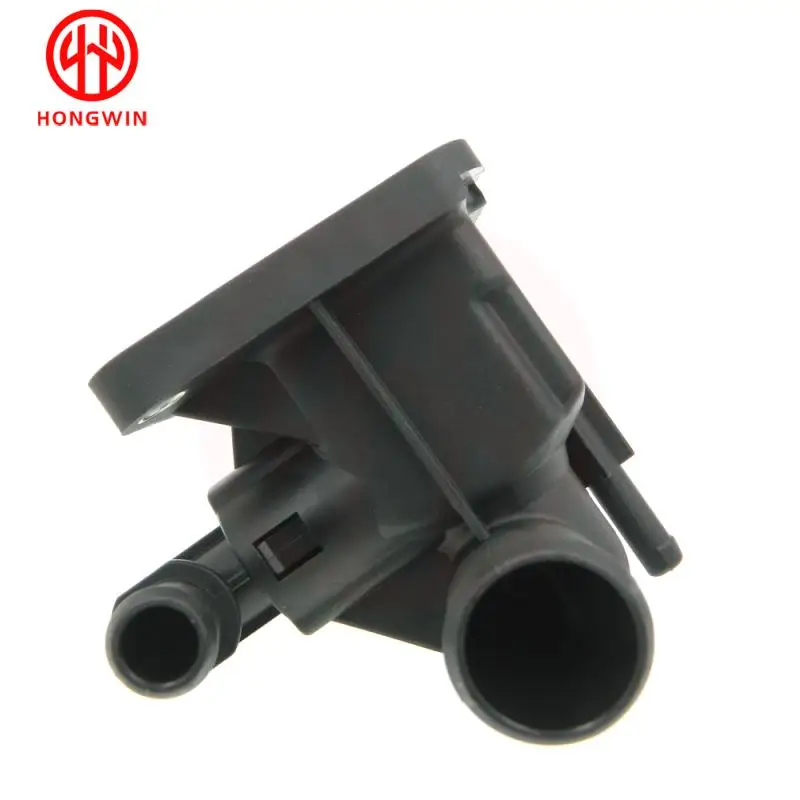 New Coolant Thermostat Housing For Seat Ibiza Lupo 1.0 1.4 1.6  OEM:032121111N 032 121 111 N - AliExpress