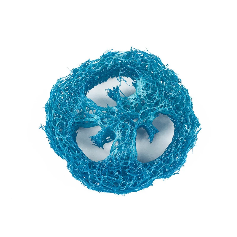 Натуральные Молярные Жевательные Средства Из Люфы Для Мелких Животных -