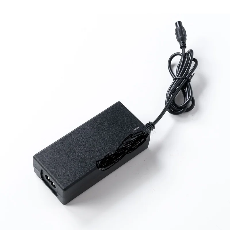 Factory direct approval of 42V2A two-wheel balance car charger 36V scooter drift car lithium battery charger