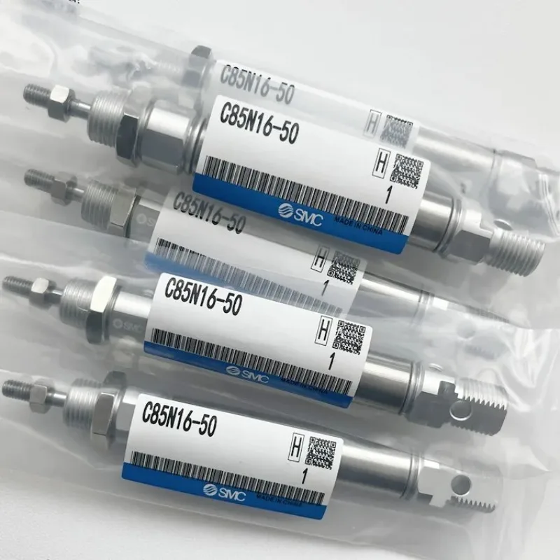 SMC CD85F16 CD85N16-10C/25C/40C/50C/80C/100C-B CD85N16 CD85N16-25-B CD85N16-40C-B CD85N16-80C-B CD85N16-100C-B CD85N16-25C-B