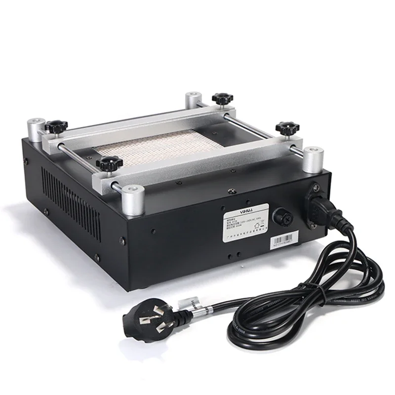 853A Станция предварительного нагрева без свинца с постоянной температурой