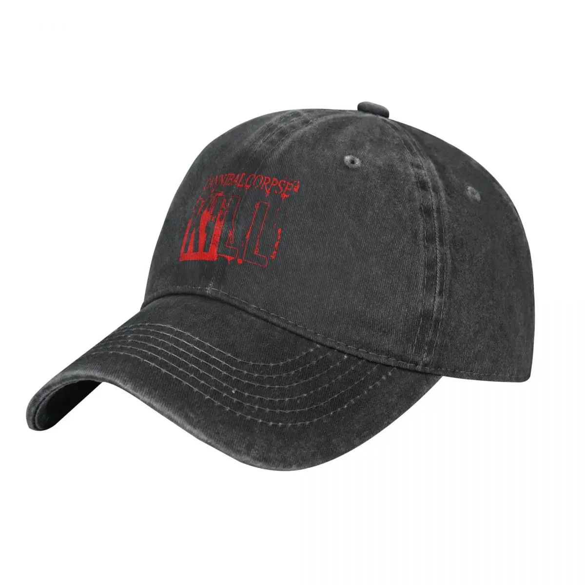 

Промытая Мужская бейсболка CC Kill Trucker, Снэпбэк кепки, шапка для папы, кепки для гольфа