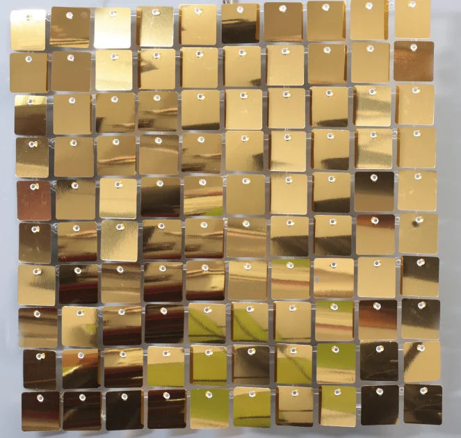 Мерцающие настенные панели 4/12/20 шт.