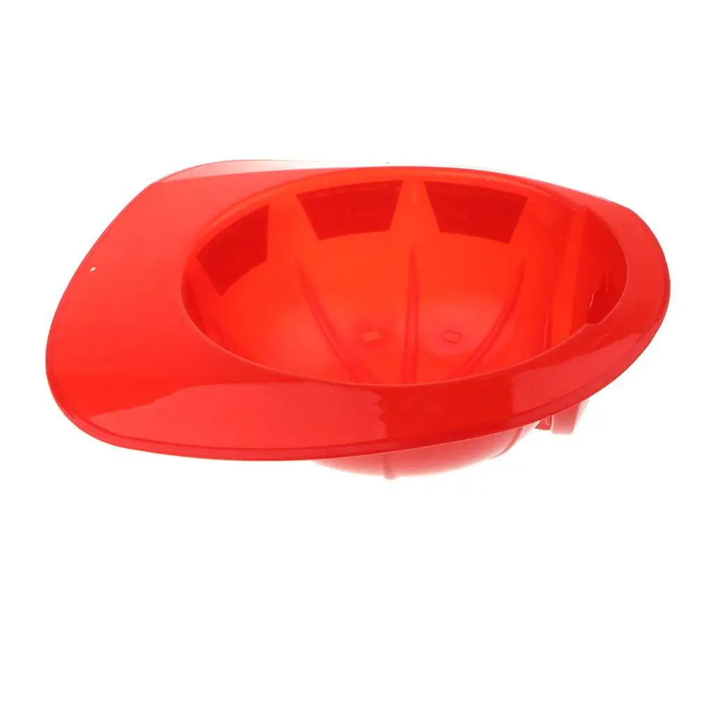 

Soft Plastic Pretend Dress Up Fireman Halloween Costume, Pack of 2