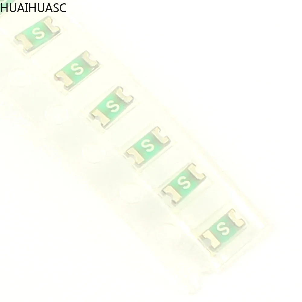 100 шт. Littelfuse SMD SMT 1206 предохранитель очень быстрого действия 4A 32V 0466004 код