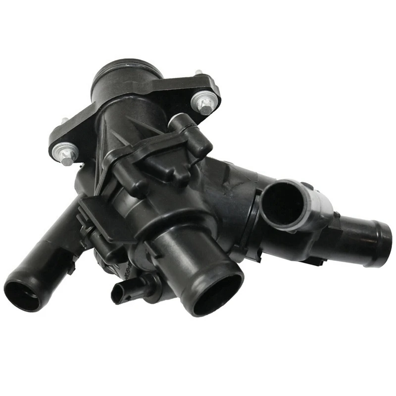 

A2702000615 Engine Coolant Thermostat For Benz M270 W117 CLA220 W176 A180 W246 B200 W156 GLA220 Accessories