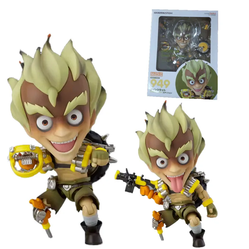 Model Collecile Action Toys Gifts