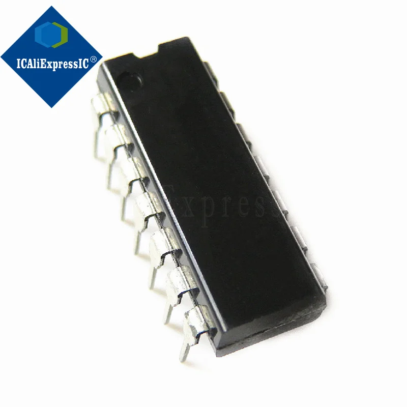 10 шт. LM2917N LM2917 DIP-14