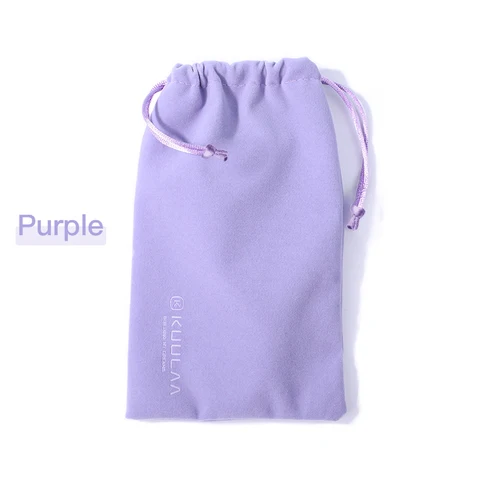 Чехол для телефона KUULAA Power Bank для iPhone Samsung Xiaomi Huawei, водонепроницаемая сумка для хранения Powerbank, аксессуары для мобильных телефонов