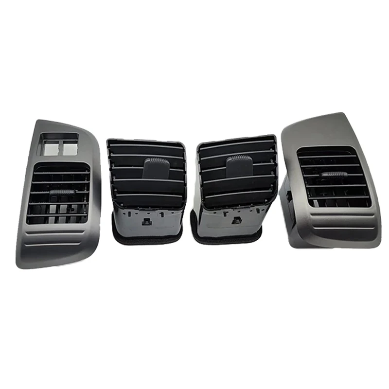 

AU04 -Car Air Conditioner Air Outlet Dashboard Air Outlet Vent Panel For Great Wall Fengjun 3/5 CFK-Greatwall-R5390
