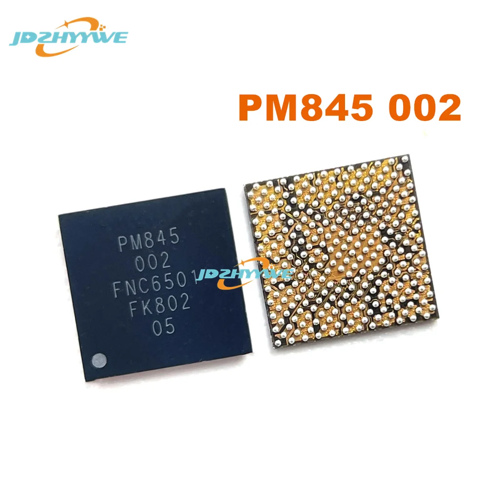 

1-10PCS PM845 002 IC PMIC For Samsung S9 S9+ Note 9