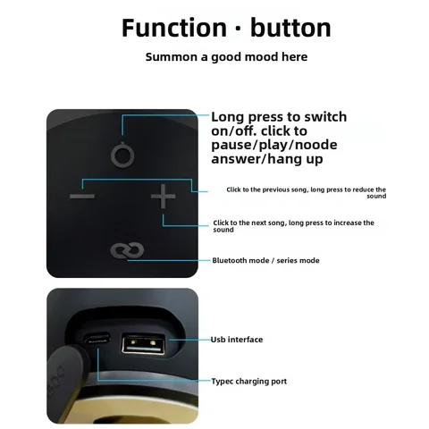 Bluetooth-динамик Alaxe Pro Max Echo Dot 5-й уличный беспроводной Bluetooth поколения средний динамик RGB домашний сабвуфер