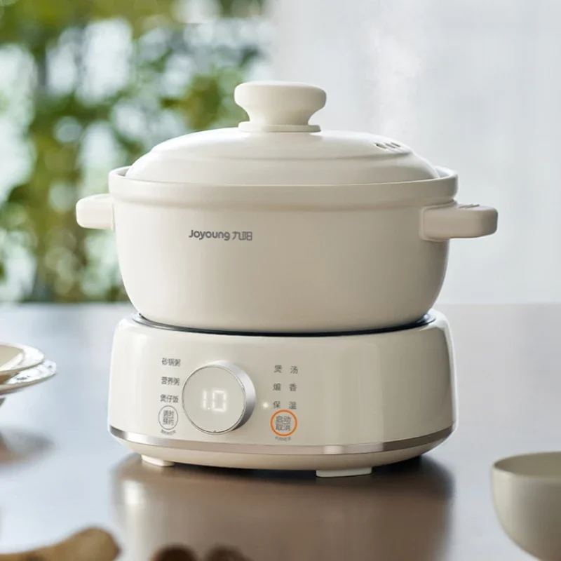 Многофункциональная электрическая плита может обеспечить питательной детской