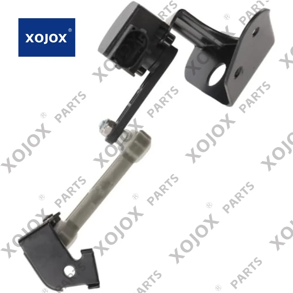 XOJOX KarParts360 для Audi A8 Quattro 2004-2010, датчик высоты подвески сзади, со стороны пассажира |   Пластик |   Черный |   Замена (art.: 3920d0c73fe67) - 3920d0c73fe67
