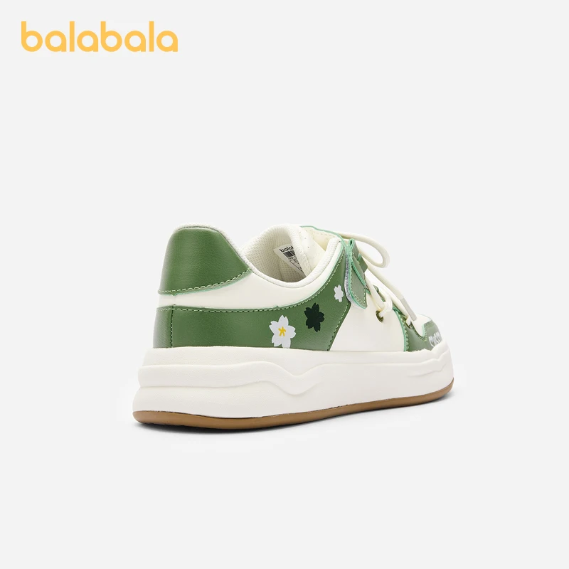 Balabala/Детская Нескользящая Обувь Для Скейтбординга Спортивная С Низким Берцем