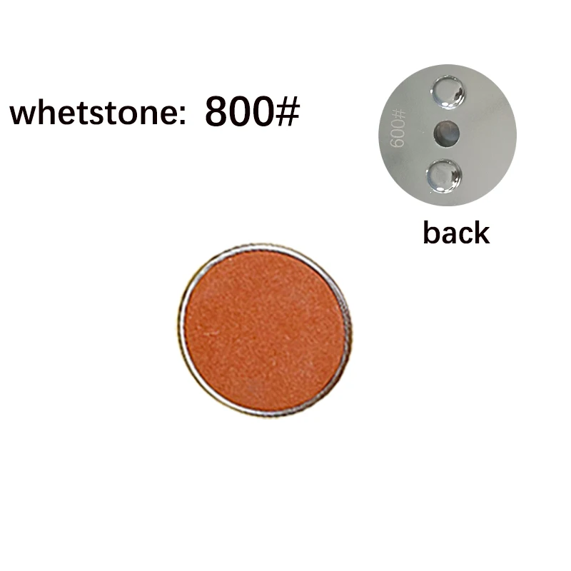 

Комплект угловой точилки для ножей