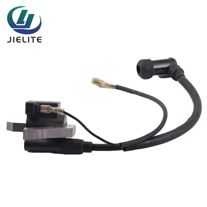 Катушка зажигания 154F 152/154/168/188/190/192F двигатель 1 кВт детали генератора двигателя