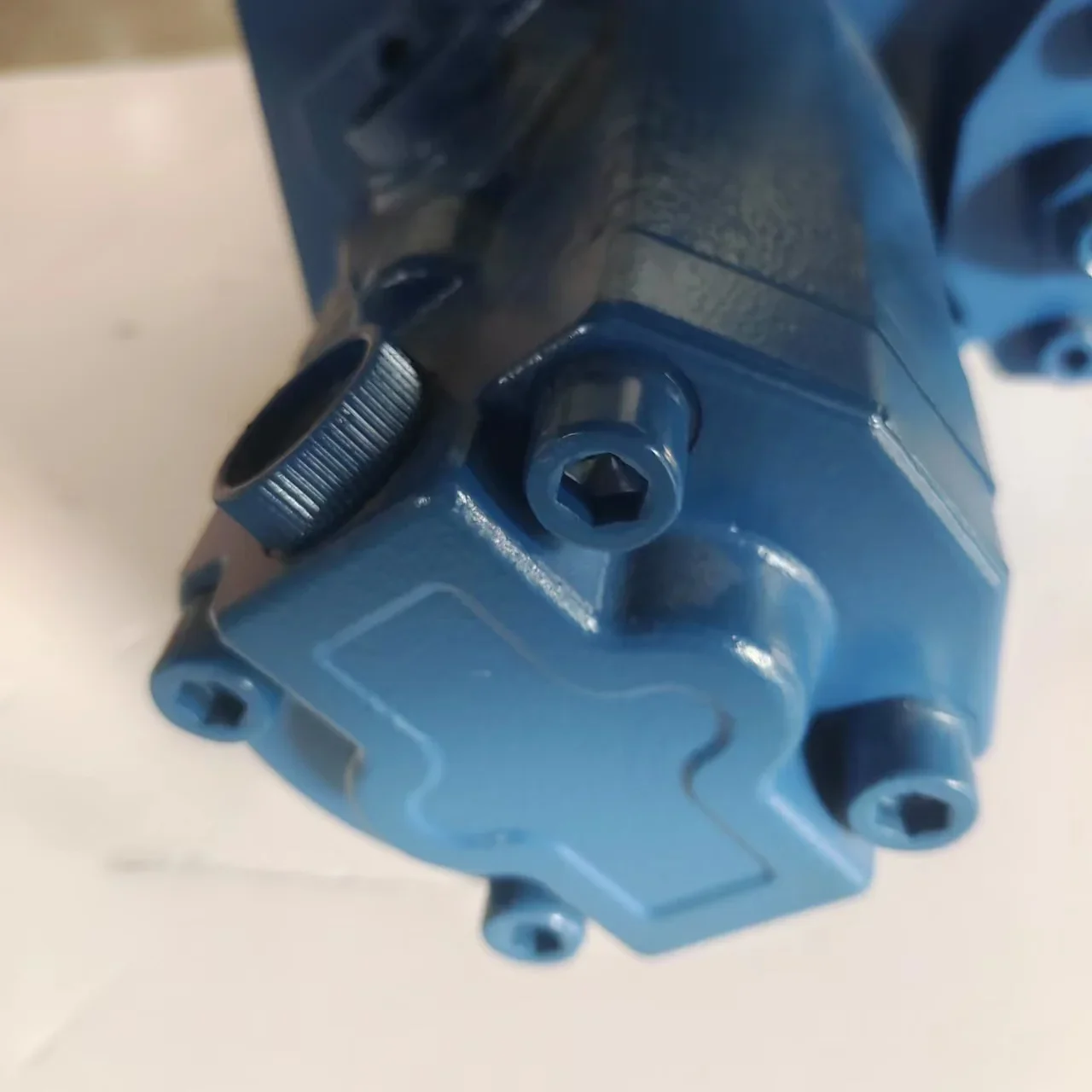 Высококачественный гидравлический насос для экскаватора AP2D25 запчасти