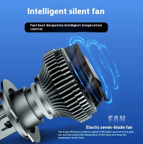 260 Вт светодиодный светильник с высокой эффективностью света 60000 мл система