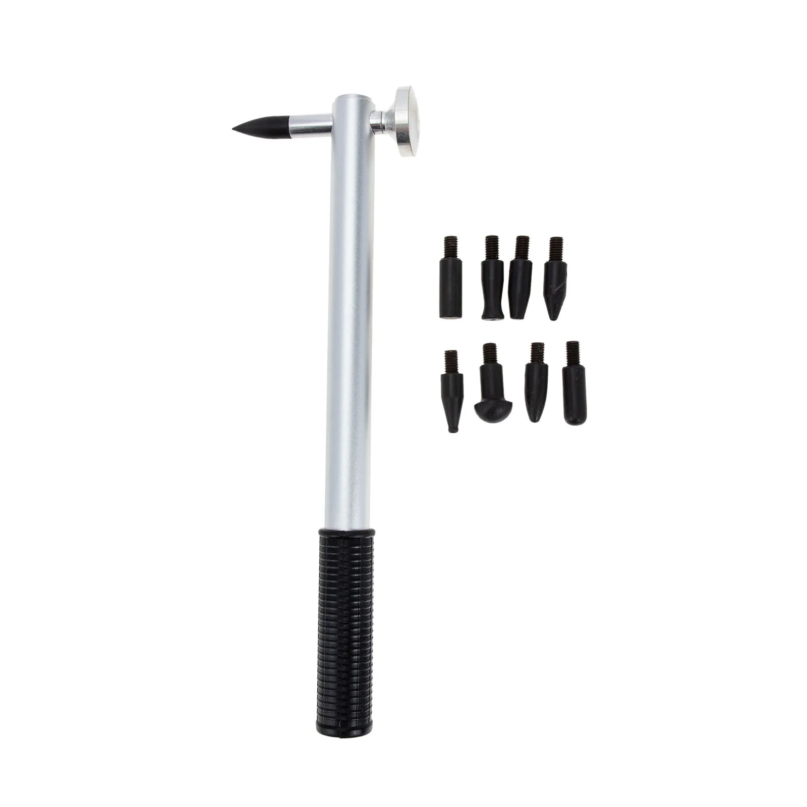 

1 Set Percussion Hammer Car Repair Percussion Hammer Sheet Metal Car Fix Tools
