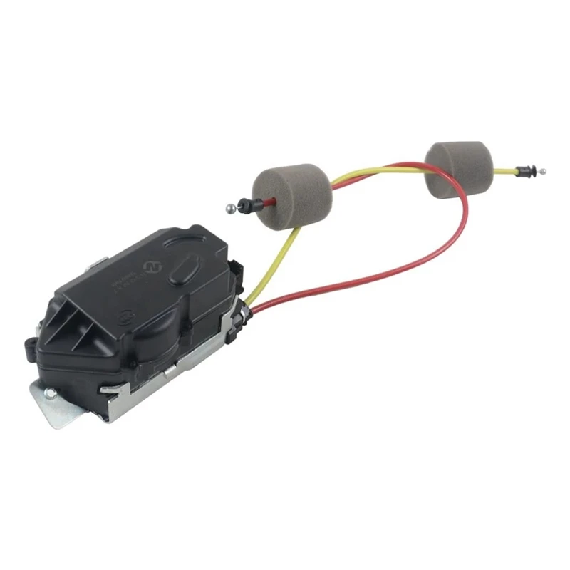 

Tailgate Lock Actuator 2117400036 A2117400135 For Mercedes Class S211 W211 2003-2009 5 / 7 Seats