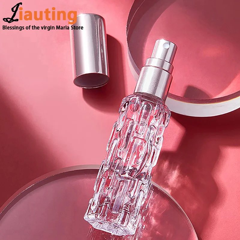 30 мл флакон духов высококачественный портативный контейнер большой емкости