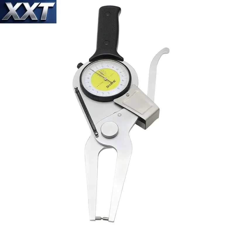 XXT Shahe 0-2020-40 мм Наружный штангенциркуль с индикатором 0,01 мм для измерения диаметра (art.: 3920dcdfe8d3a) - 3920dcdfe8d3a
