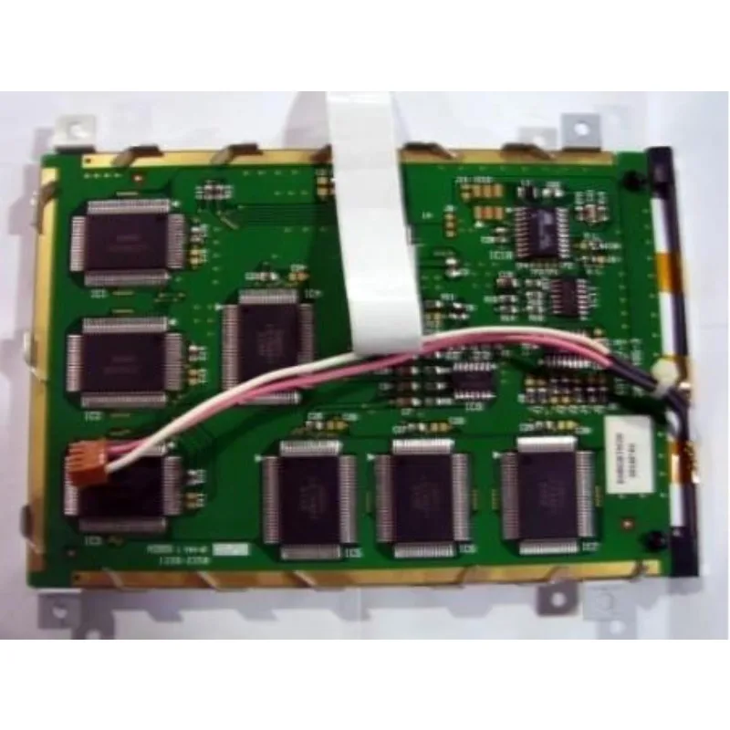 

EW60367NCW LCD Display Screen Panel Test Good