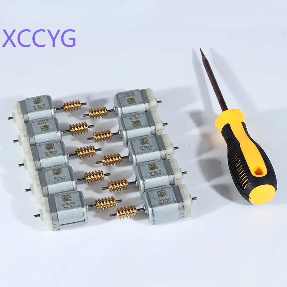 Привод двигателя XCCYG для Mercedes Benz W204 W207 W212 C Series