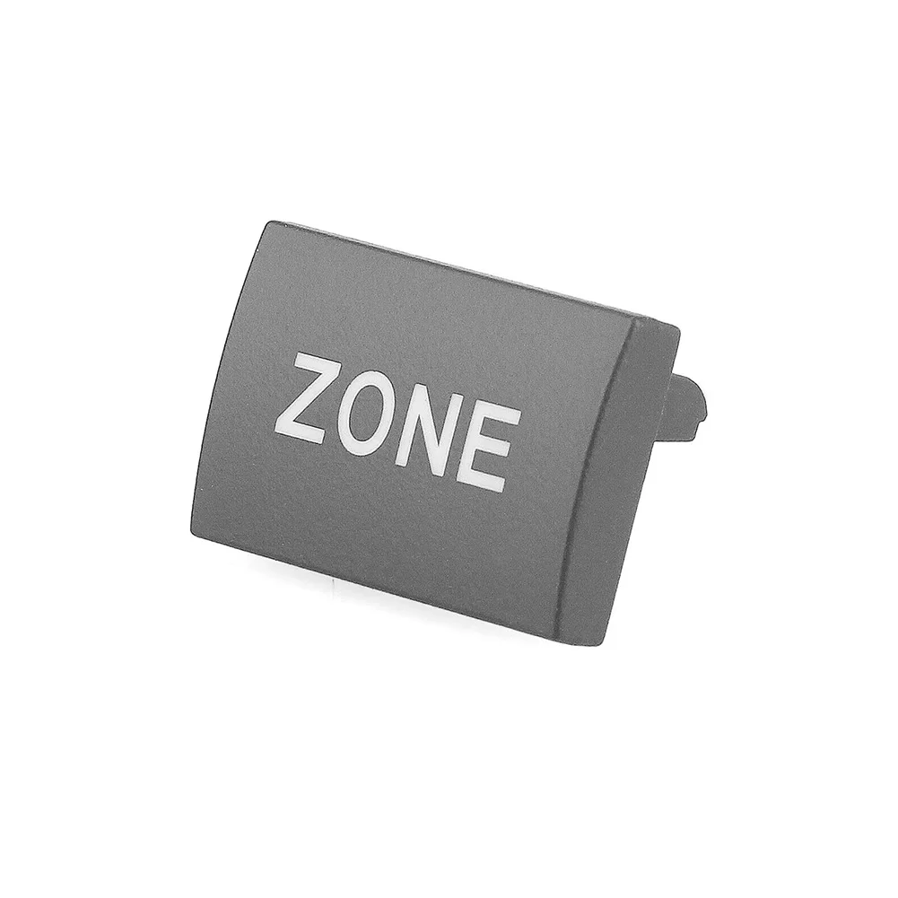 

Brand New Control Panel Switch Button Easy Install 2129007404 7Pcs ABS Plastic Base Car Accessories Dashboard A/C