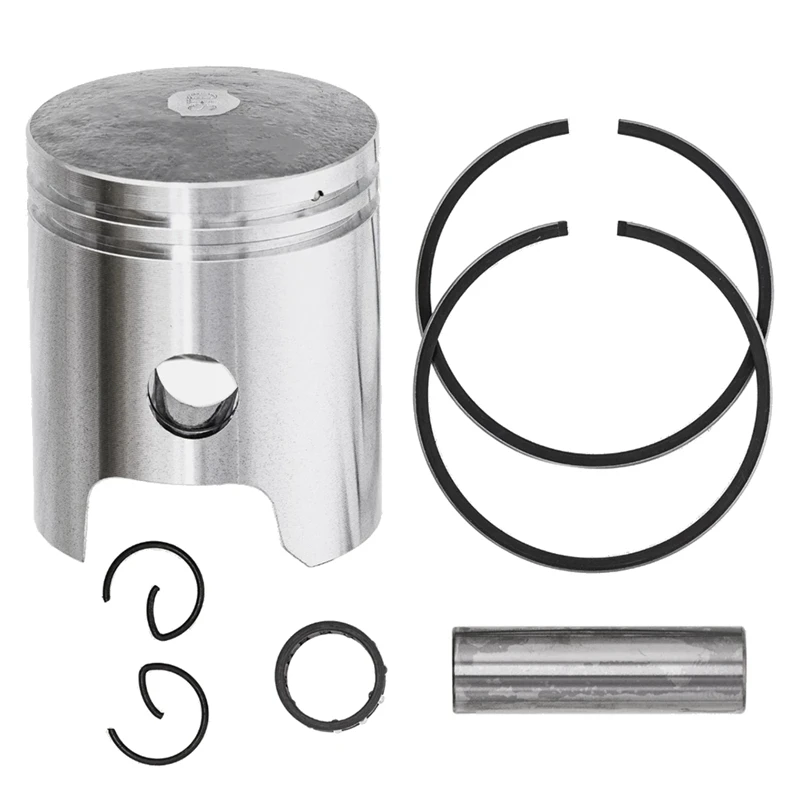 

Piston Needle Bearing Kit For -Yamaha Y-Zinger Big Wheel PW80 Piston & Piston Rings Kit
