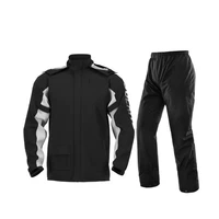 motorcycle raincoat split raincoat motorcycle clothing suitable for both men and women