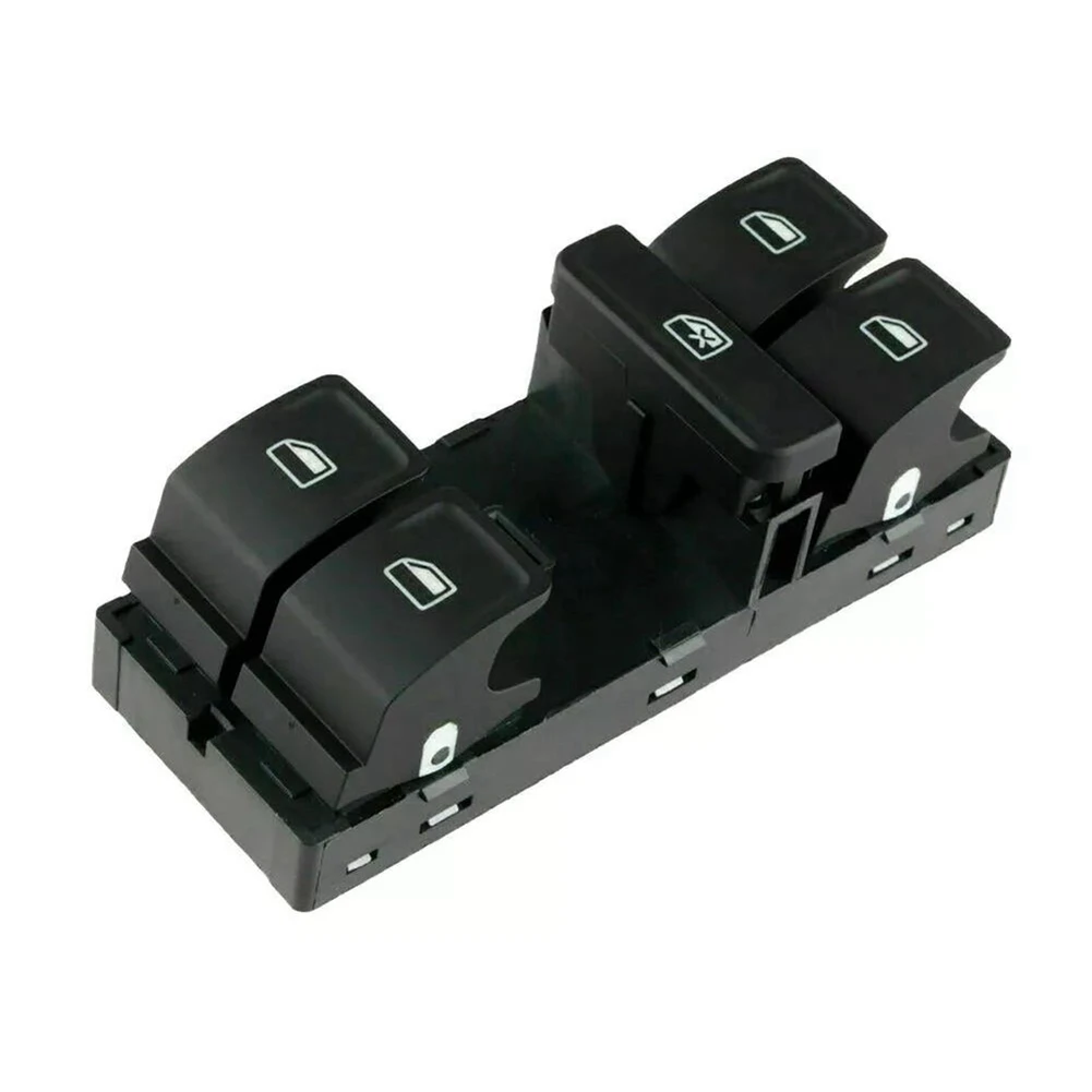 Переключатель Стеклоподъемника LHD для Skoda Fabia Octavia II Combi Hatchback Yeti 1Z0959858B