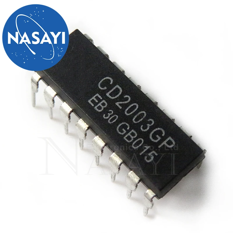 

CD2003GP CD2003 DIP-16