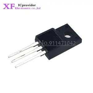 10pcs/lot STTH8R06FP 8A 600V Schottky Diode TO-220F