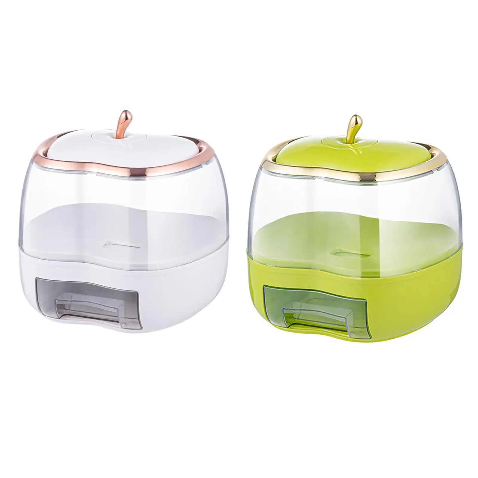 

Контейнер для хранения риса, 5 кг