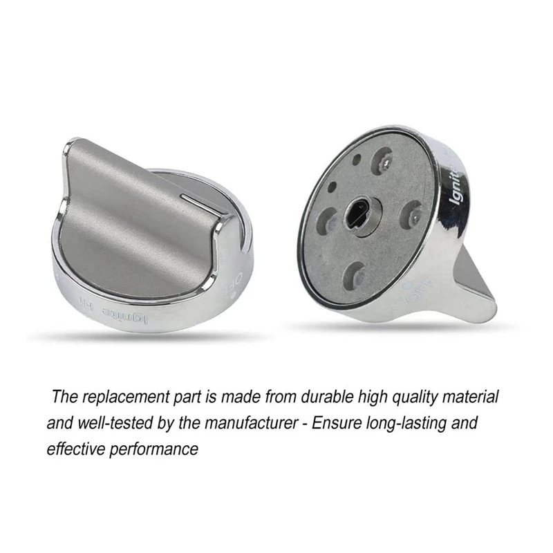 5 шт. 10430807 В 10676228 АП 5958476 PS 10067059 EAP Замена ручки управления горелкой