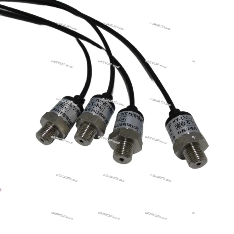 Блок питания I2C для связи с низким энергопотреблением 0-1 МПа 3 В