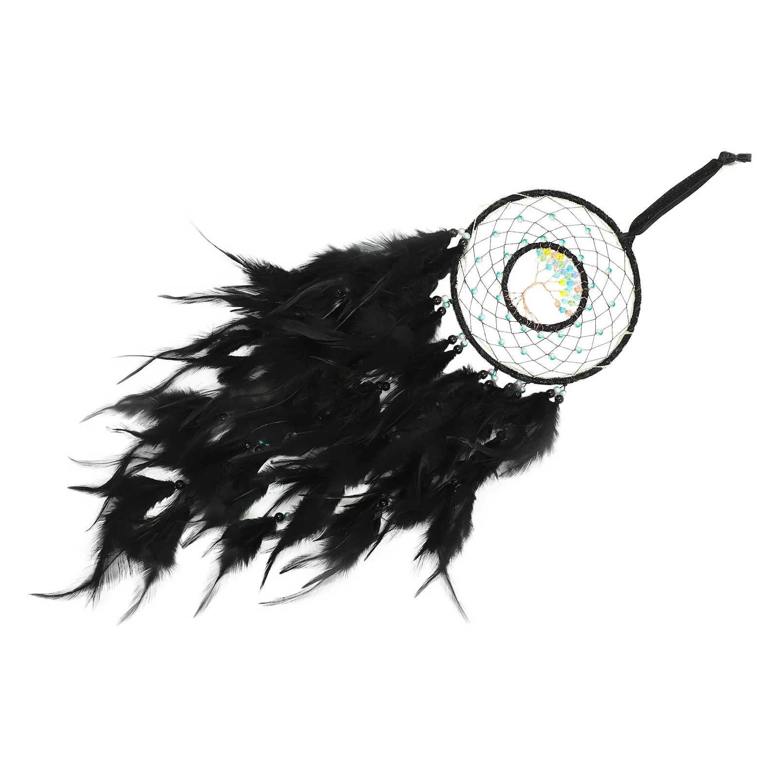 

Ловец снов, украшение для дома, подвесное украшение для украшения стен, для использования в отеле