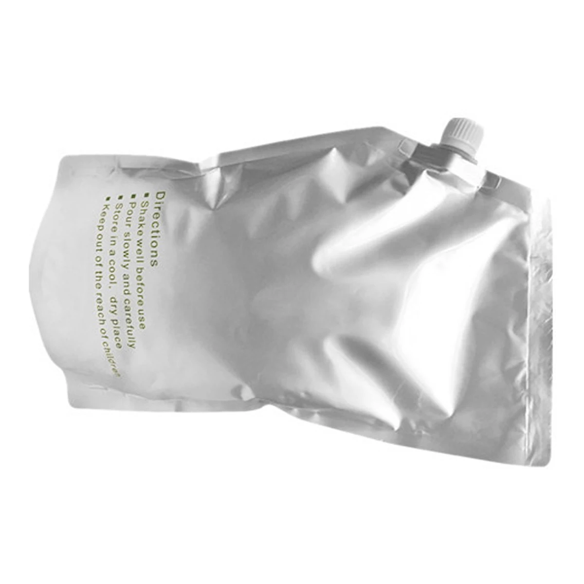 1 кг комплектов для заправки порошка тонера Brother HLL 2305W 2315DW 2320D 2320DN 2321D 2340DW 2340DWR