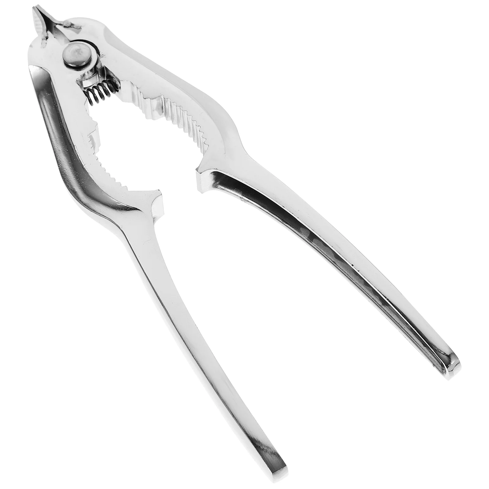 

Clam Opener Clip Supply Small Opening Tool Accessory Daily Use Clamp Professional