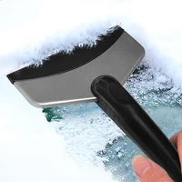 car snow shovel ice scraper cleaning tool for vehicle windshield auto snow remover cleaner winter tool car accessories