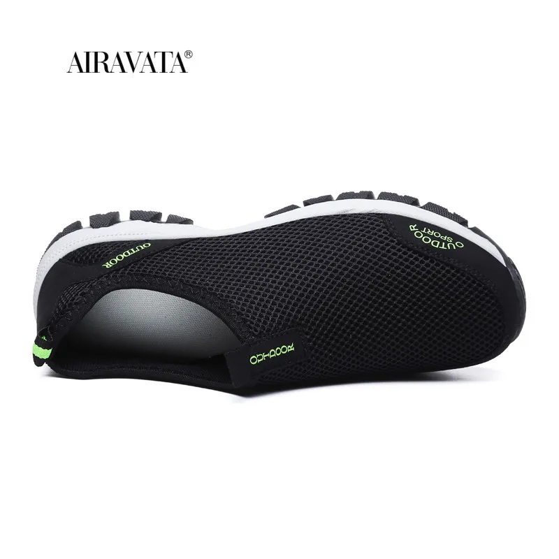Mesh Climbing Shoes Men Outdoor Water Sneakers Men Trainers Non-slip Climbing Hiking Shoes Breathable Men Treking Shoes Zapatos