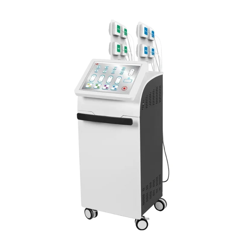 Устройство для моделирования тела: Flex Trusculpt 2 в 1 EMS Id Trusculpt.