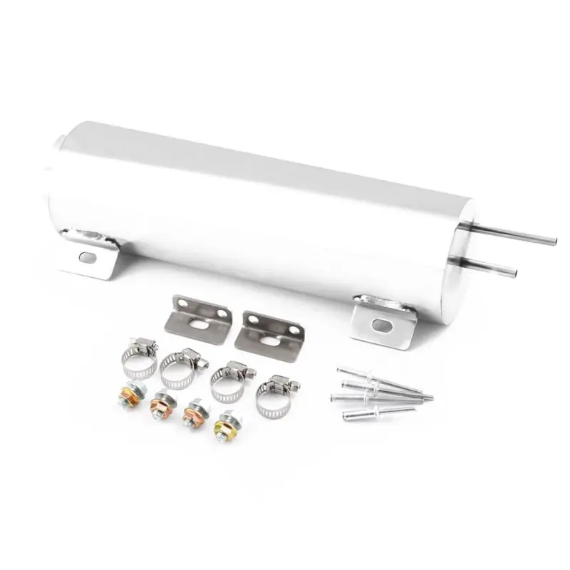 Новинка 2023, универсальный спусковой клапан из нержавеющей стали размером 3 х 10 дюймов для масла, топлива, газа, охлаждающей жидкости, радиатор, перелив