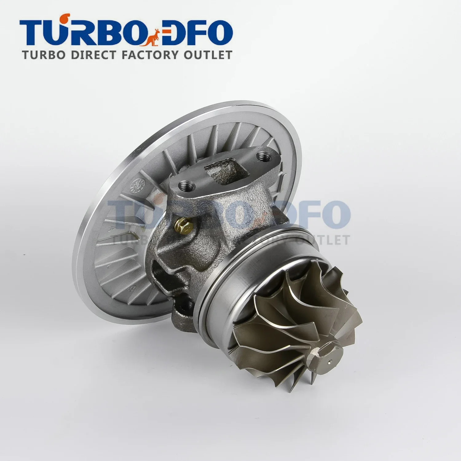 Картридж автомобильного турбокомпрессора 4665150002 4665155003 J для грузовиков ISUZU NNR FRR FSR