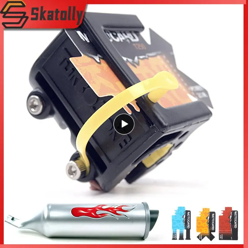 

Mountain Bike Replacement Turbo Motorcycle Sound Exhaust Washing Drive Exhaust Tool Six Wild Motorcycle Sound Effects