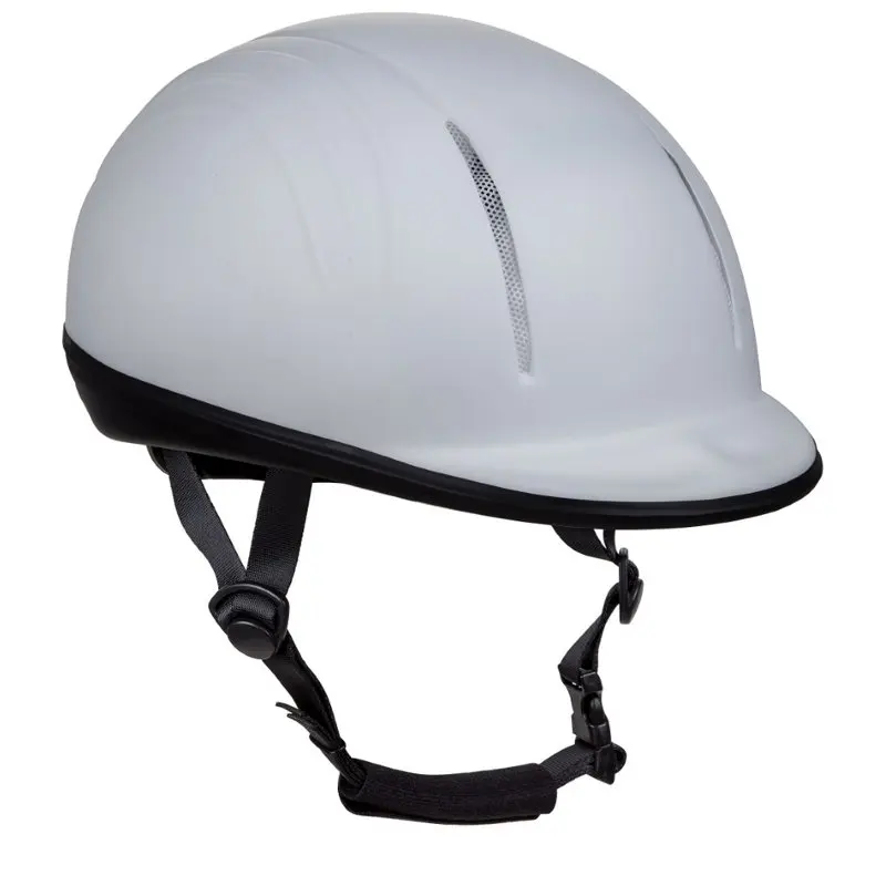 

Starter Basic Helmet - White - Extra Small
