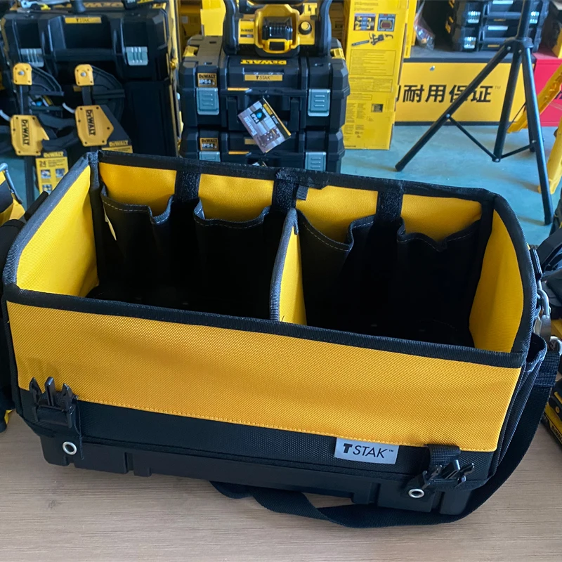 Оригинальный удобный портативный многофункциональный инструмент DEWALT с твердым