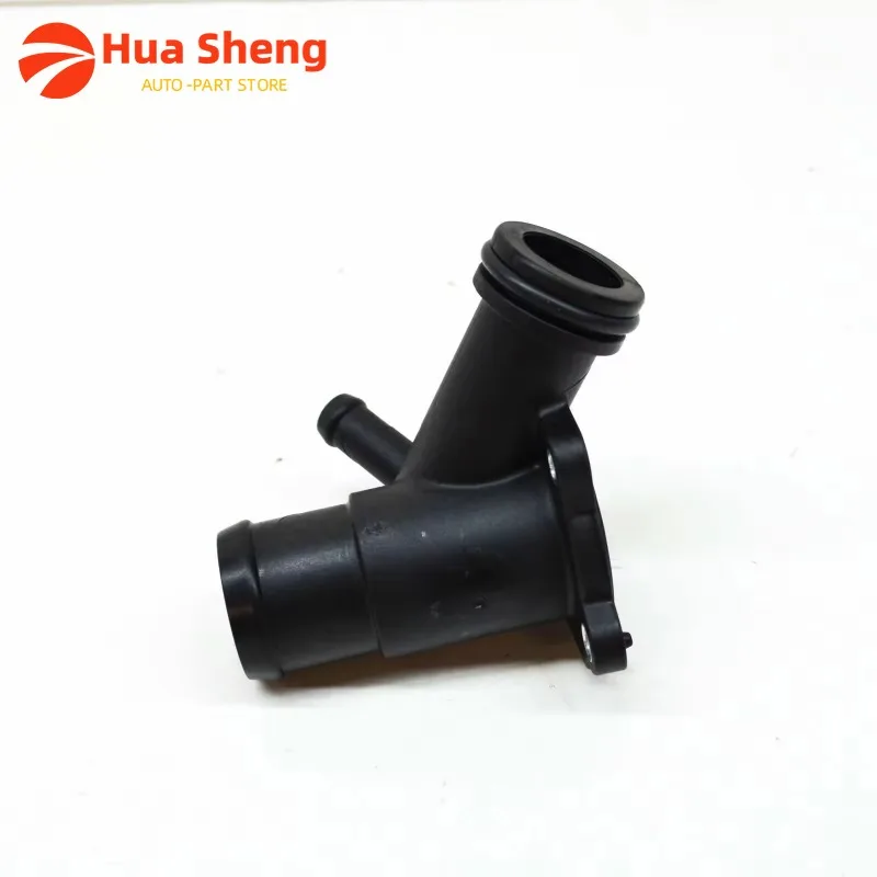 Входной фланец системы охлаждения A2702000200 2702000200 для MERCEDES-BEENZ B W246 W242